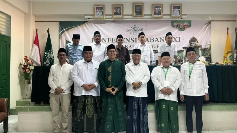 Berita PCNU Pengurus Cabang Kabupaten Pamekasan