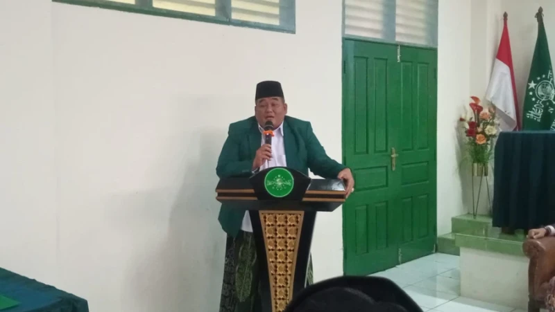 Dokumentasi kegiatan dan kebersamaan warga PCNU Pengurus Cabang Kabupaten Pamekasan